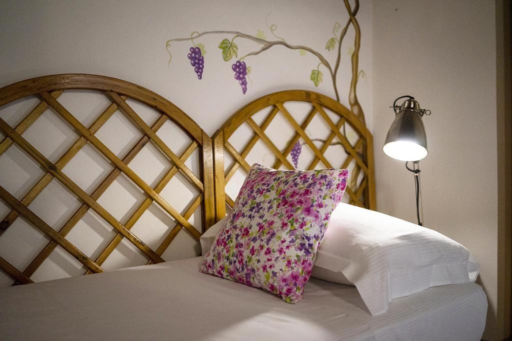 Fuga D'Archi Apartment Siena Luaran gambar